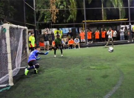 Tournament play at DPL